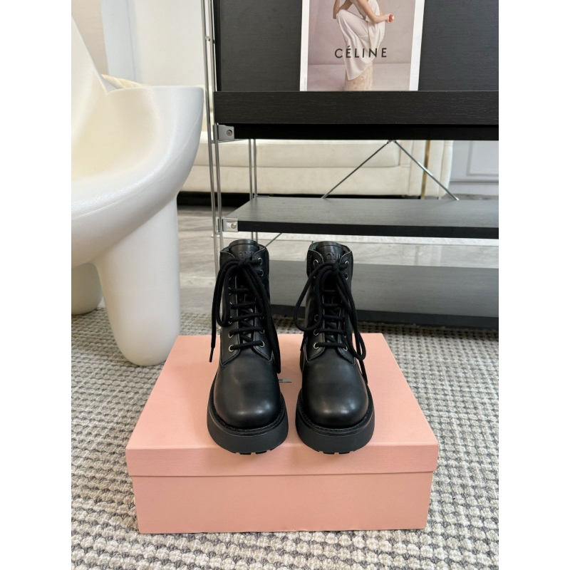 Miu Miu Boots